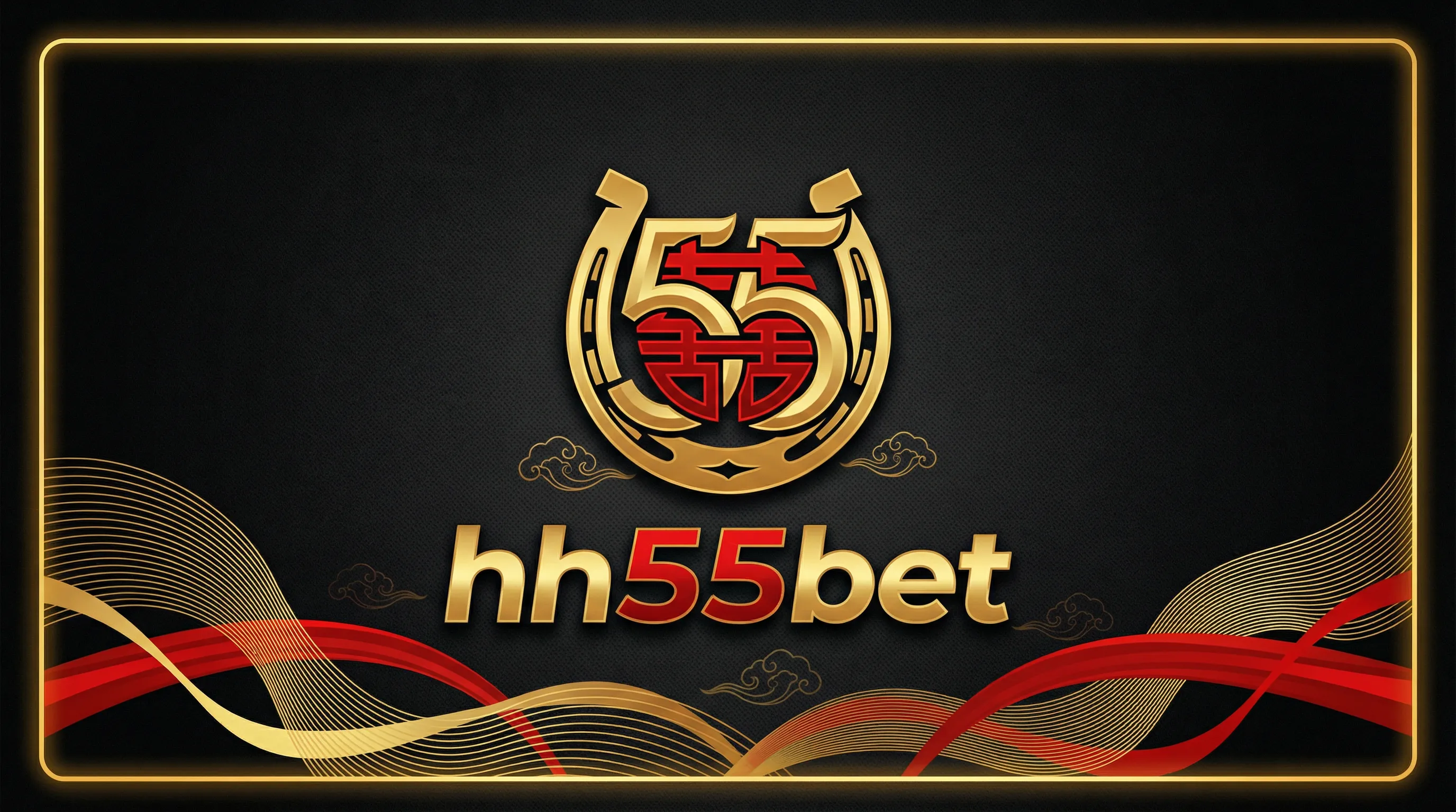hh55bet Logo - Cassino Online Premium