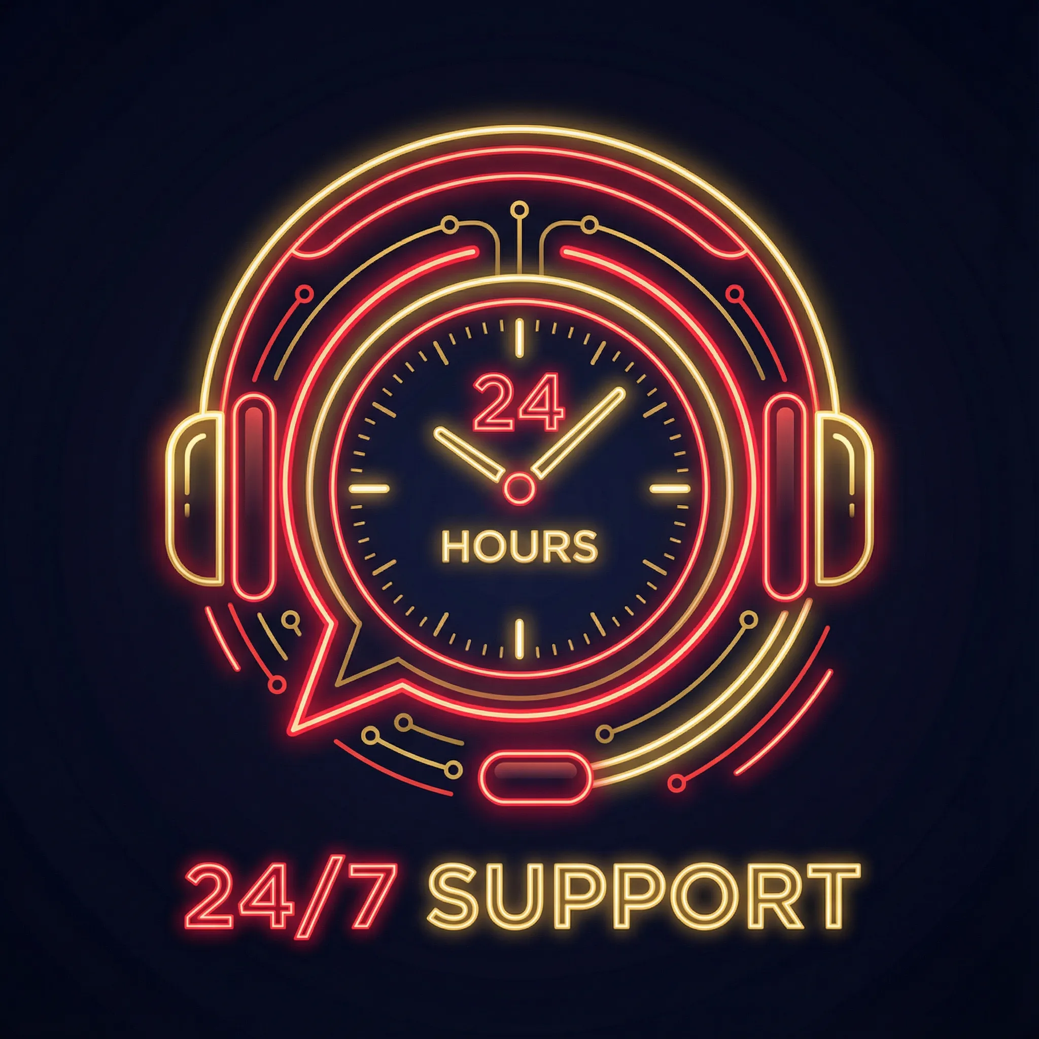 Suporte 24/7 hh55bet